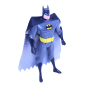 Preview: Batman Adventures Actionfigur (Mattel 2002) – Animated Series, 13 cm